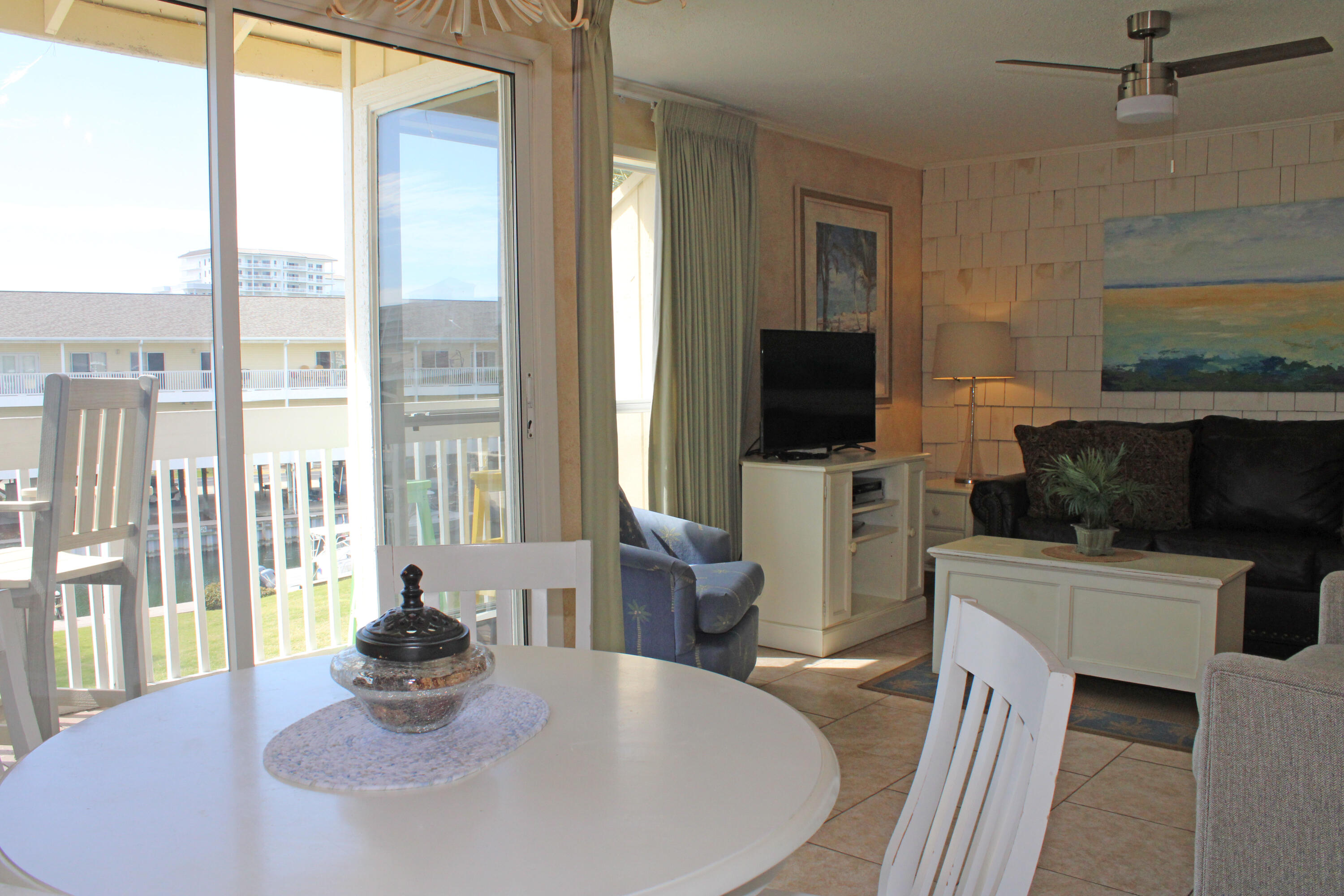Sandpiper Cove - Residential