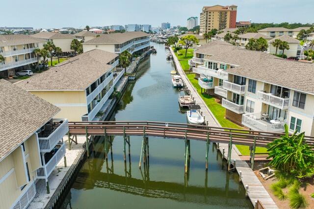 Sandpiper Cove - Residential