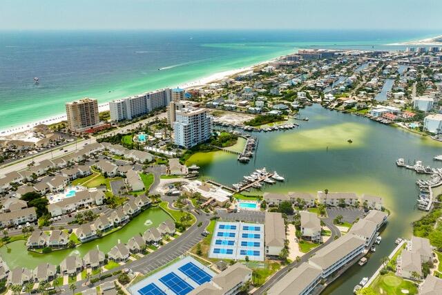 Sandpiper Cove - Residential