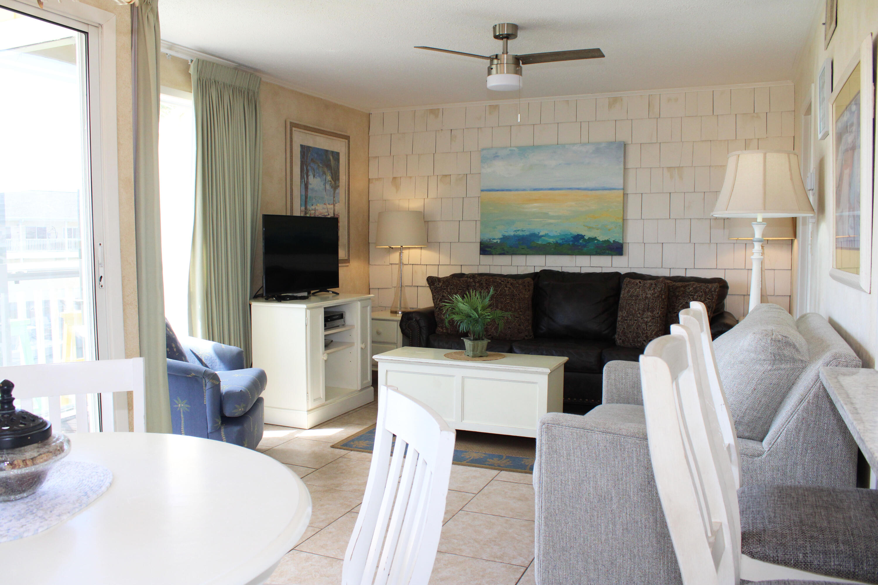 Sandpiper Cove - Residential