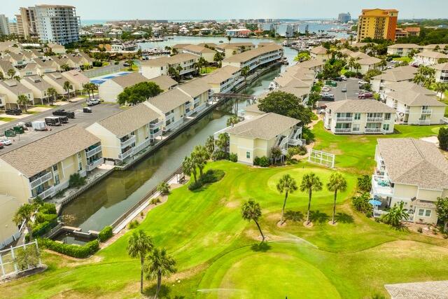 Sandpiper Cove - Residential