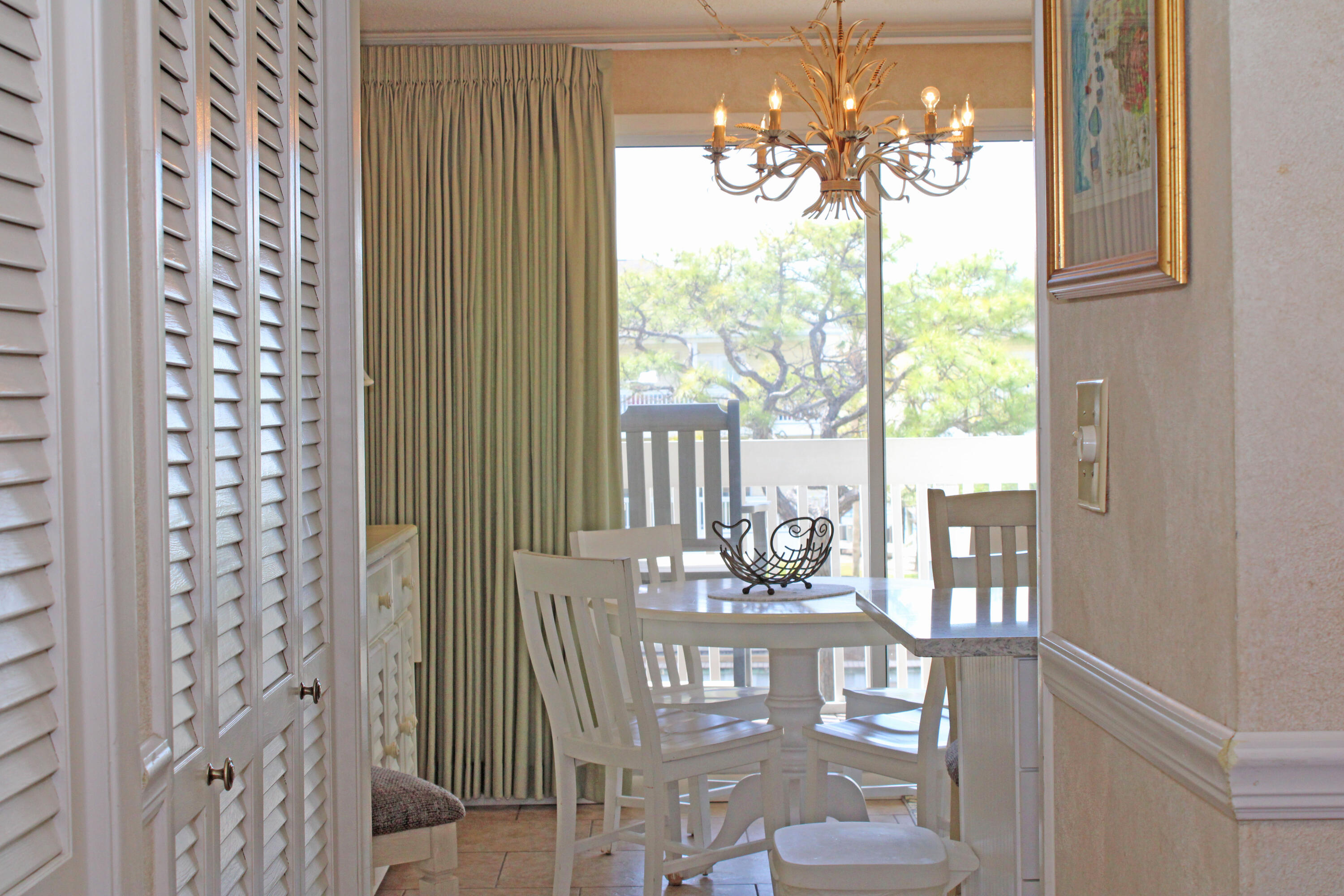 Sandpiper Cove - Residential