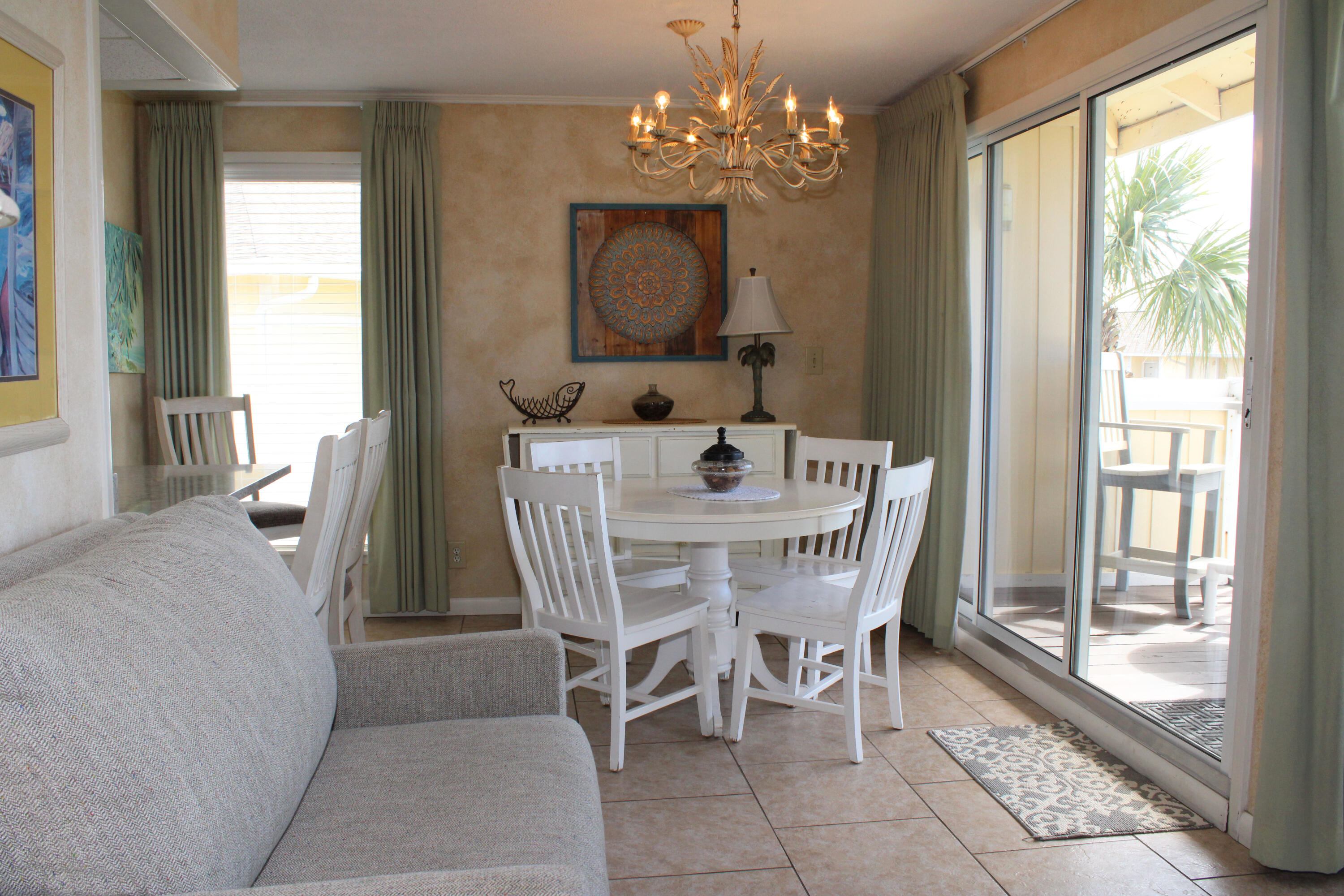 Sandpiper Cove - Residential