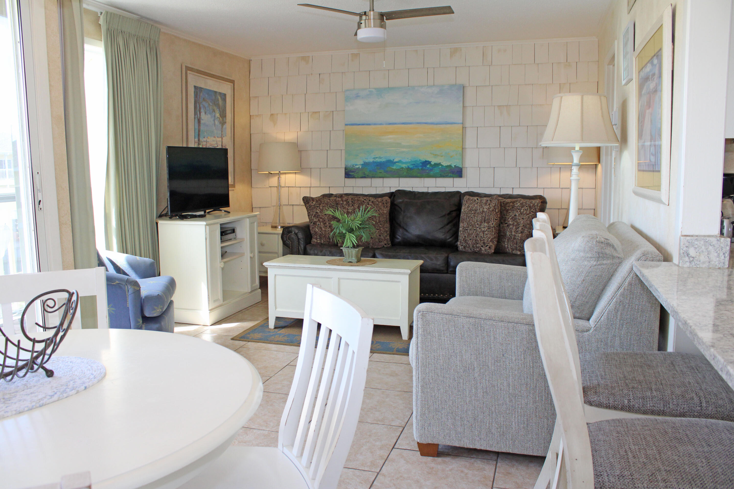 Sandpiper Cove - Residential