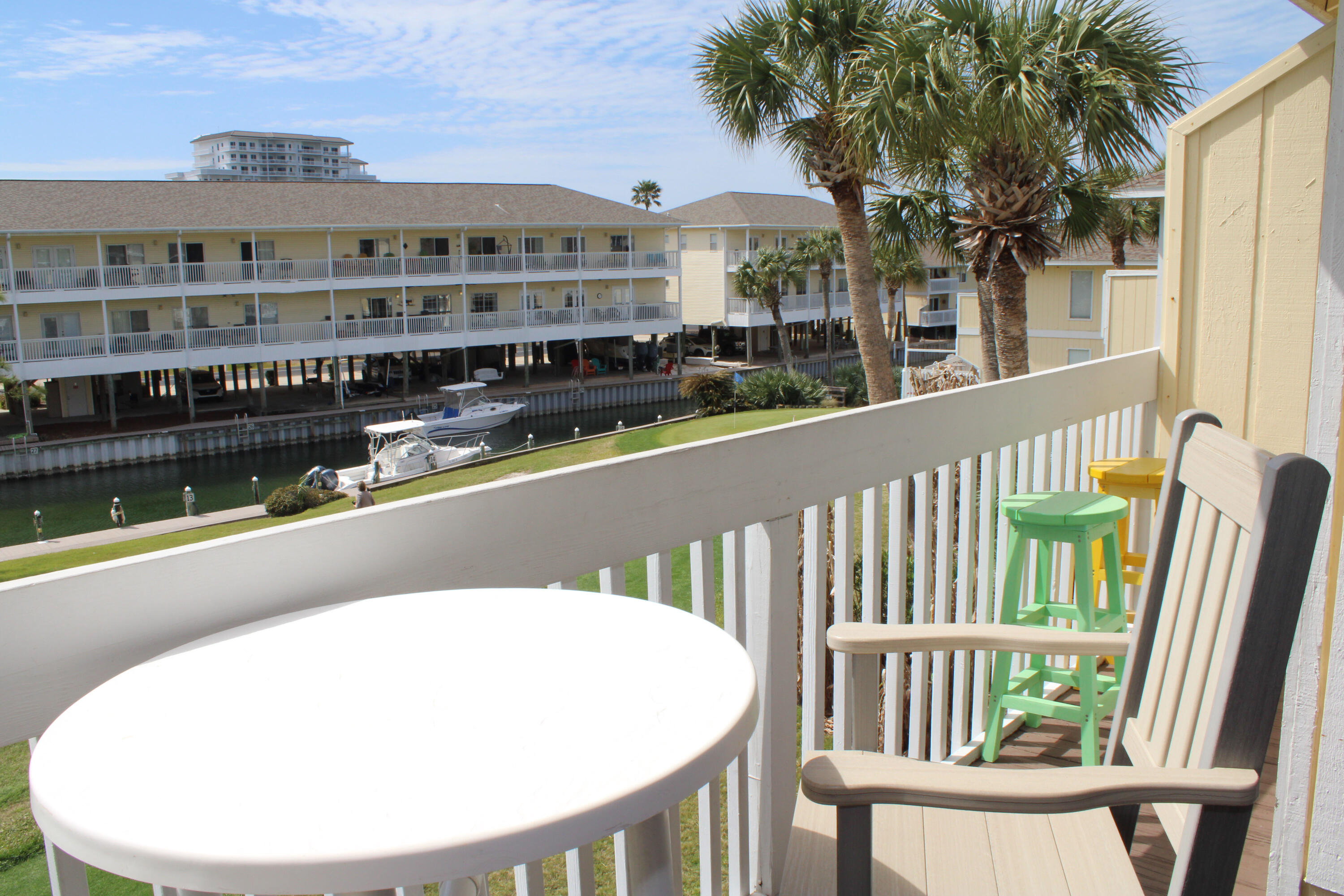 Sandpiper Cove - Residential