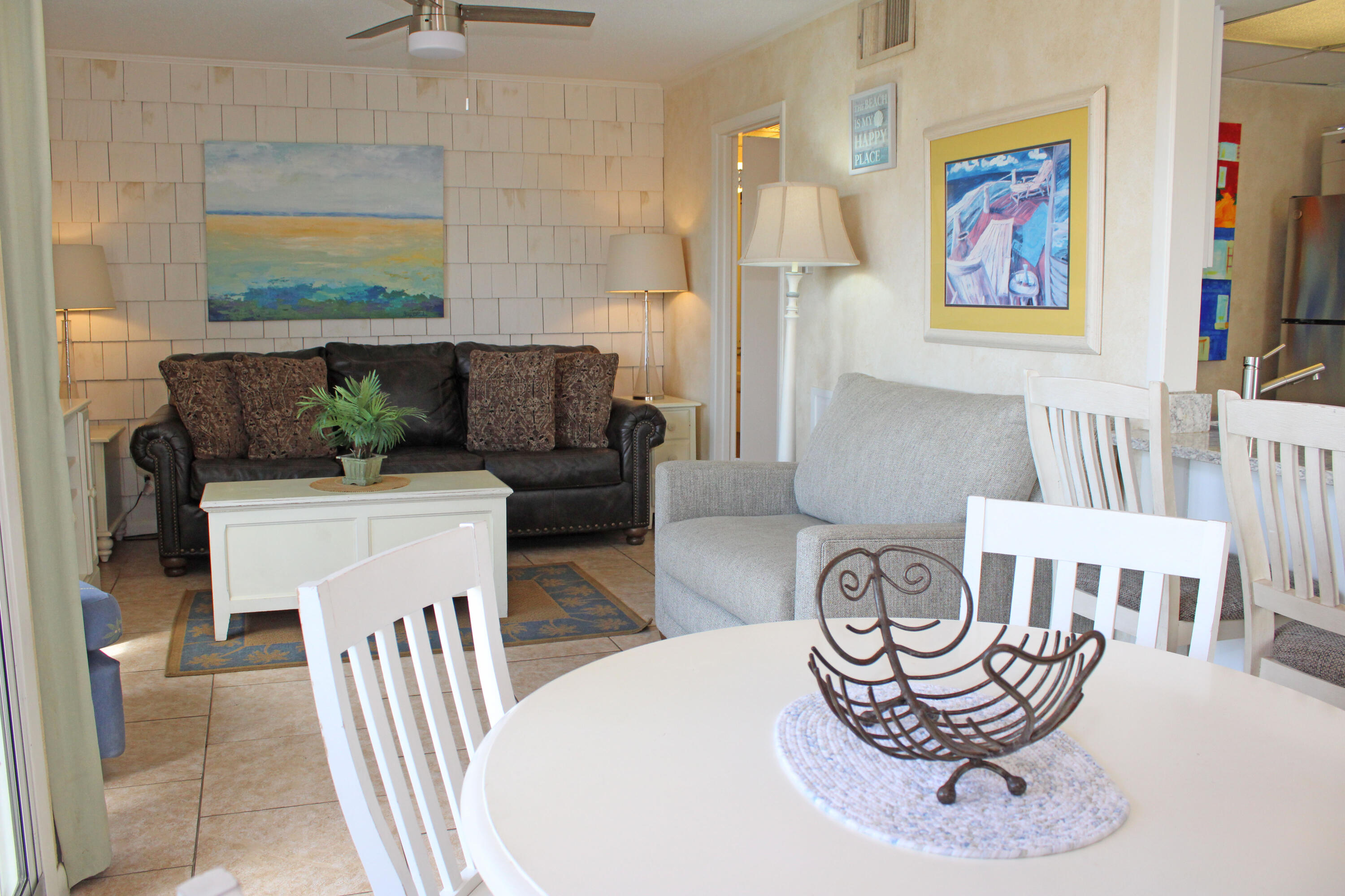 Sandpiper Cove - Residential