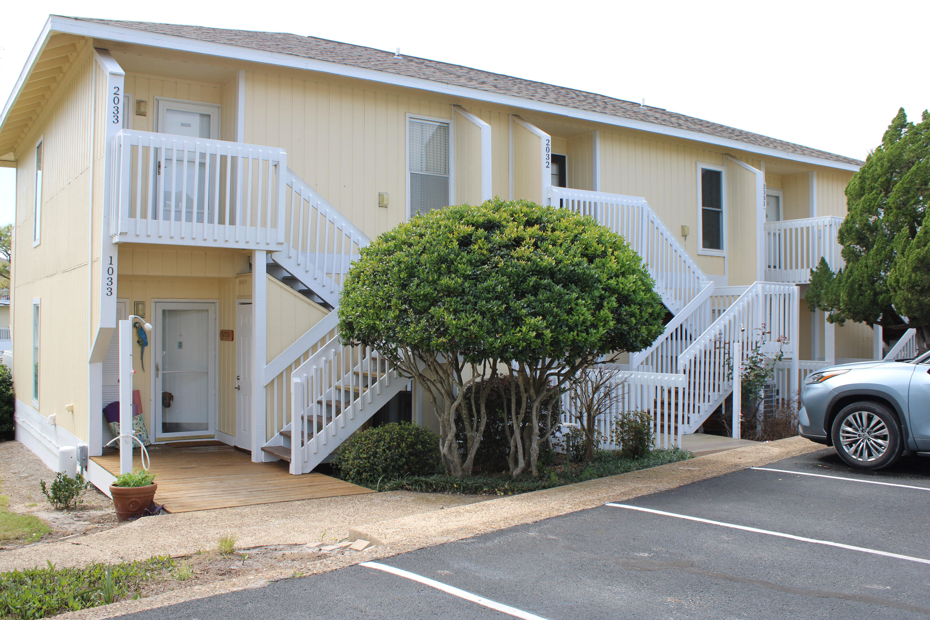 Sandpiper Cove - Residential