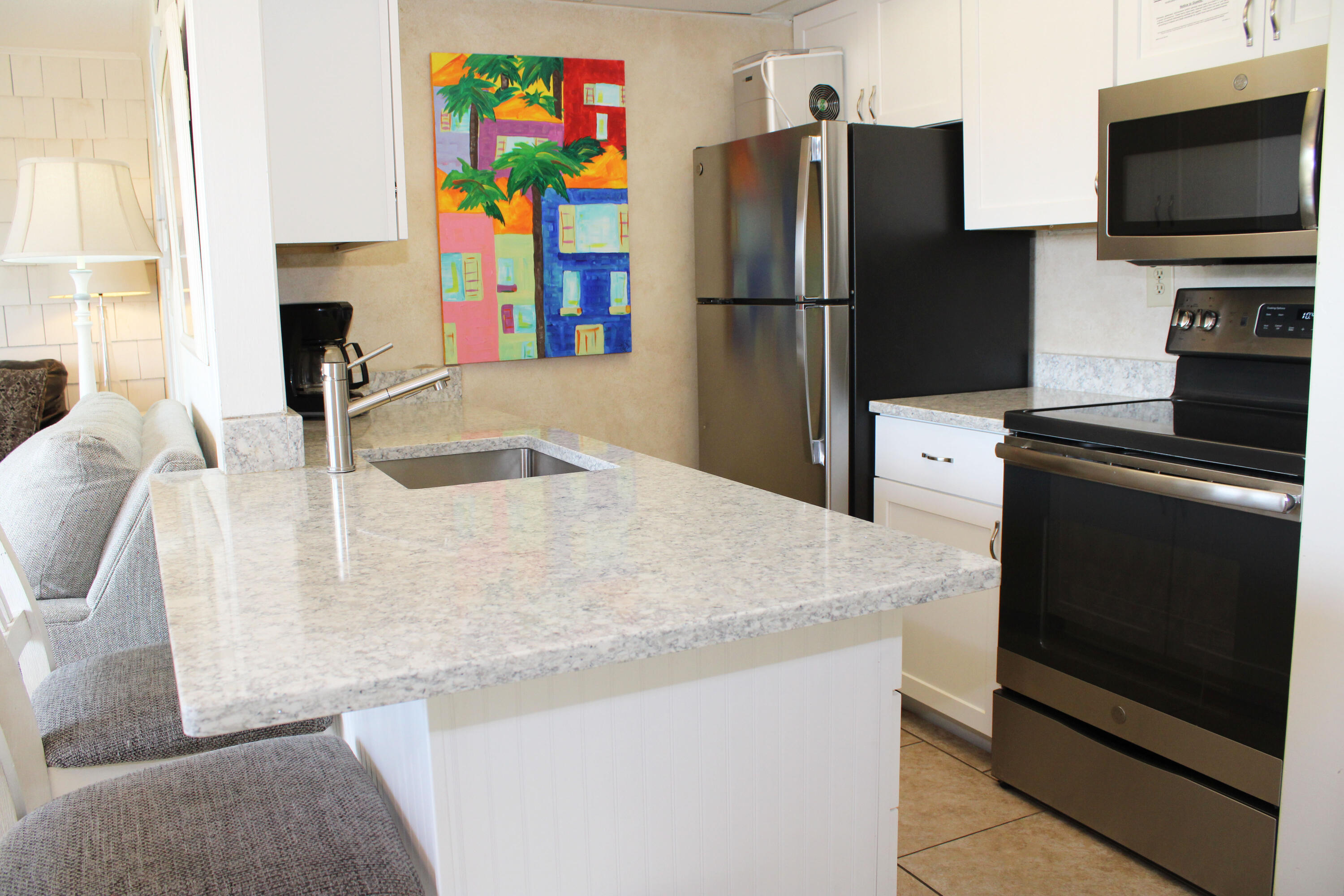 Sandpiper Cove - Residential