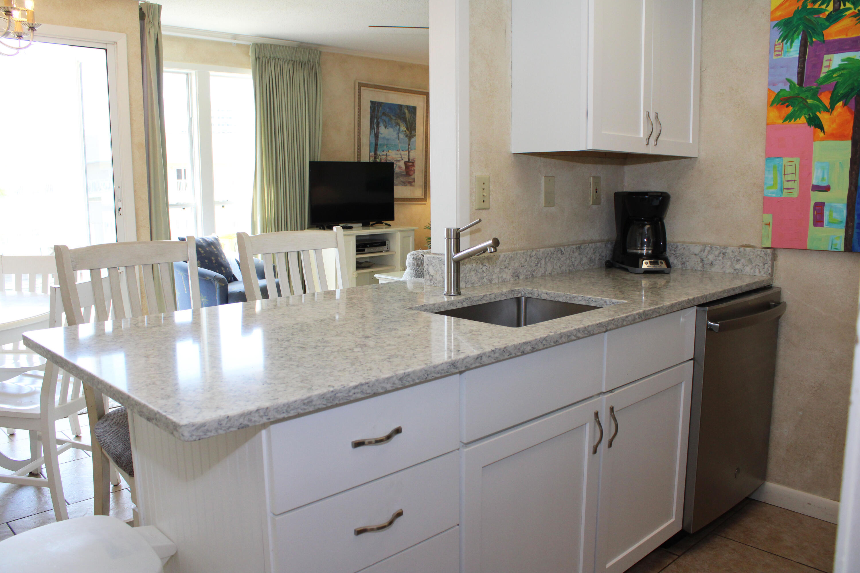 Sandpiper Cove - Residential