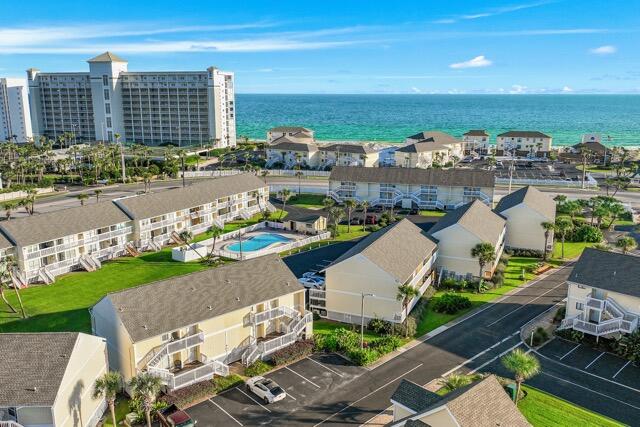 Sandpiper Cove - Residential