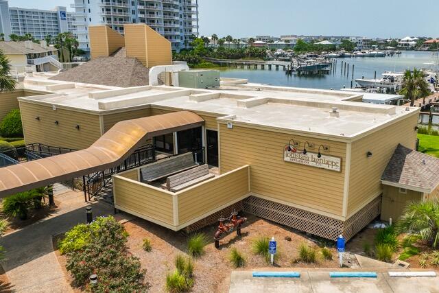 Sandpiper Cove - Residential