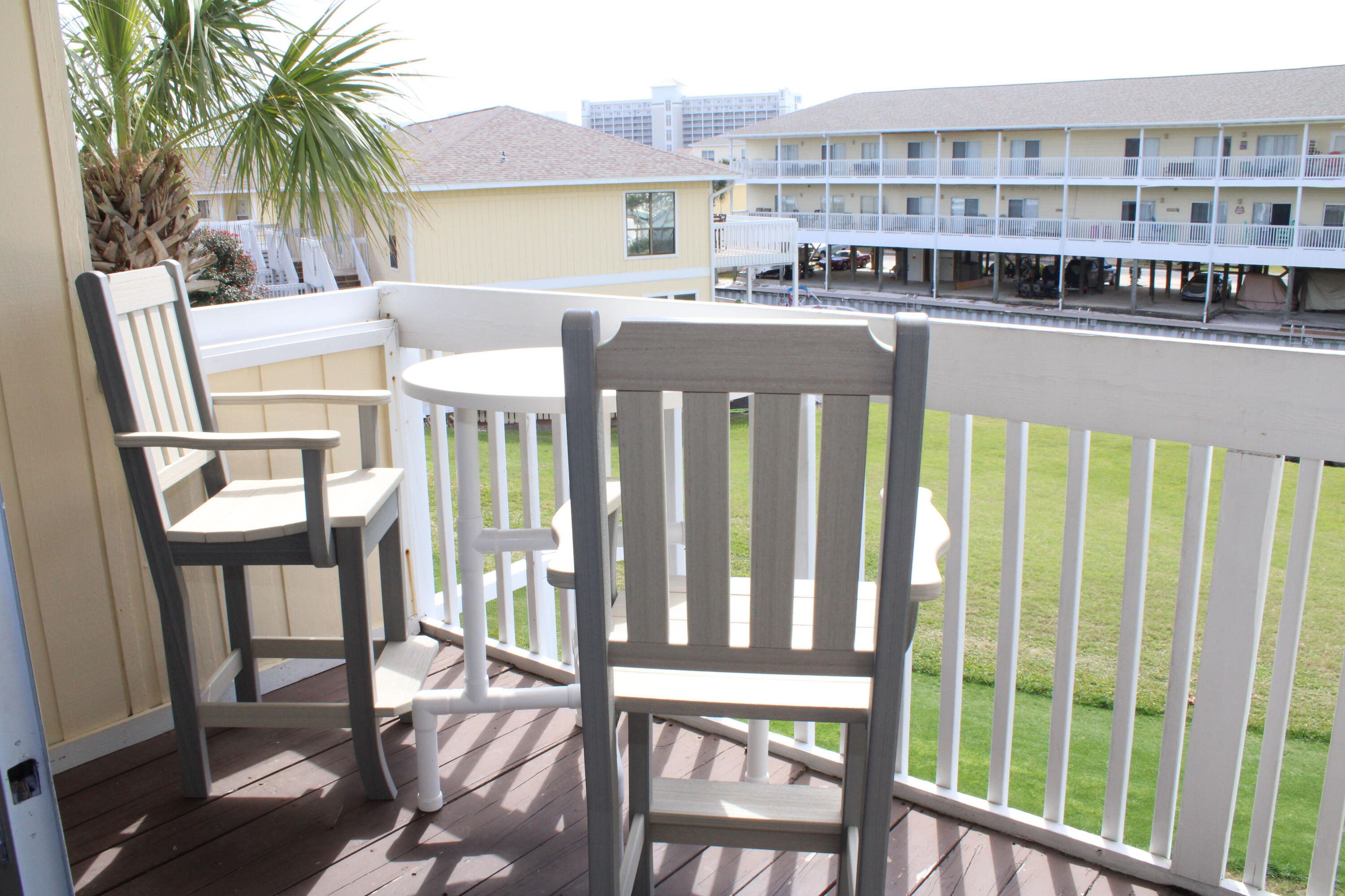 Sandpiper Cove - Residential