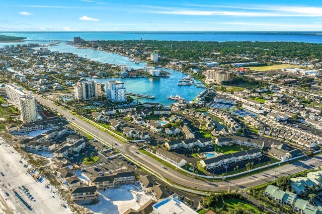 Sandpiper Cove - Residential