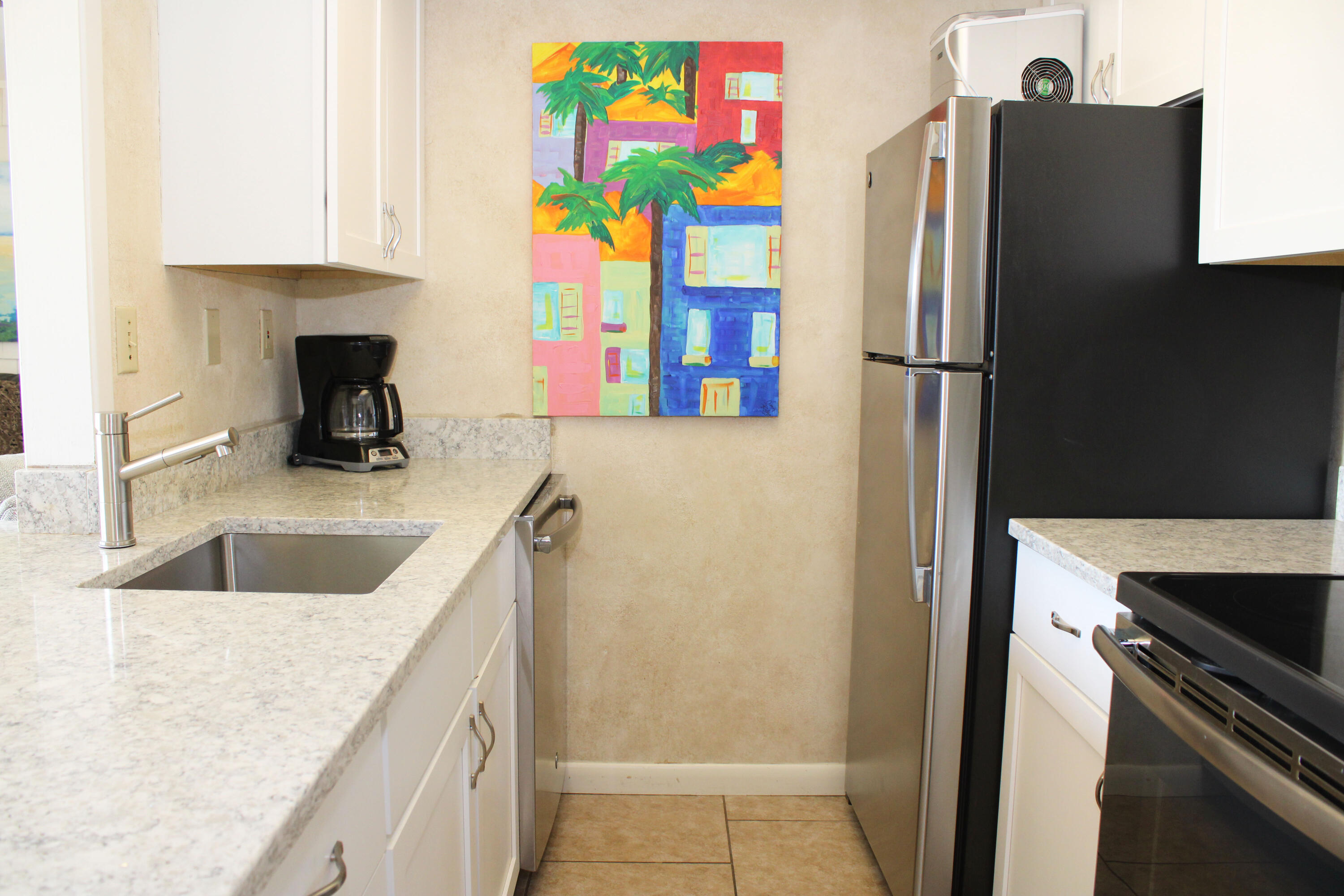 Sandpiper Cove - Residential
