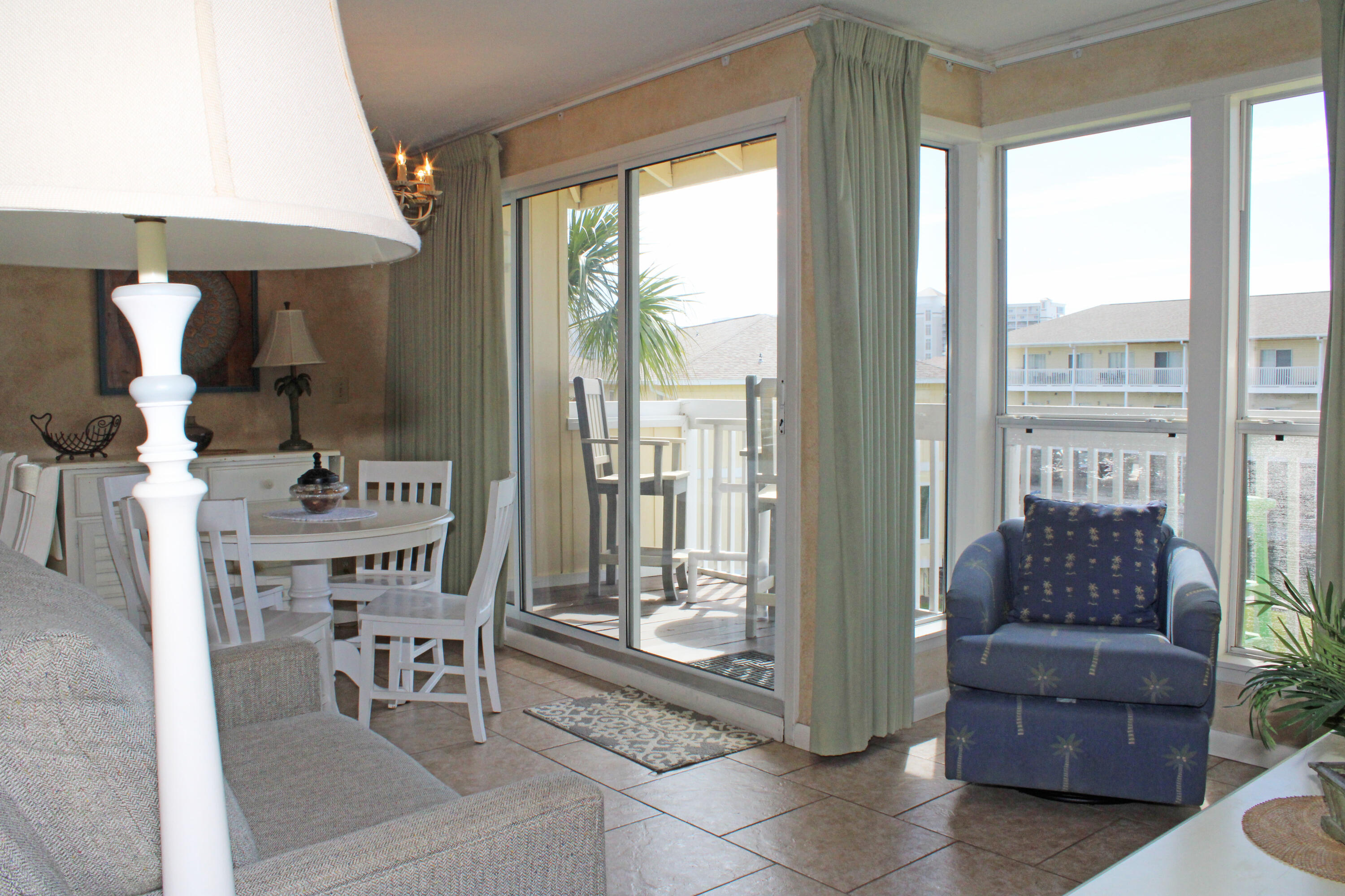 Sandpiper Cove - Residential