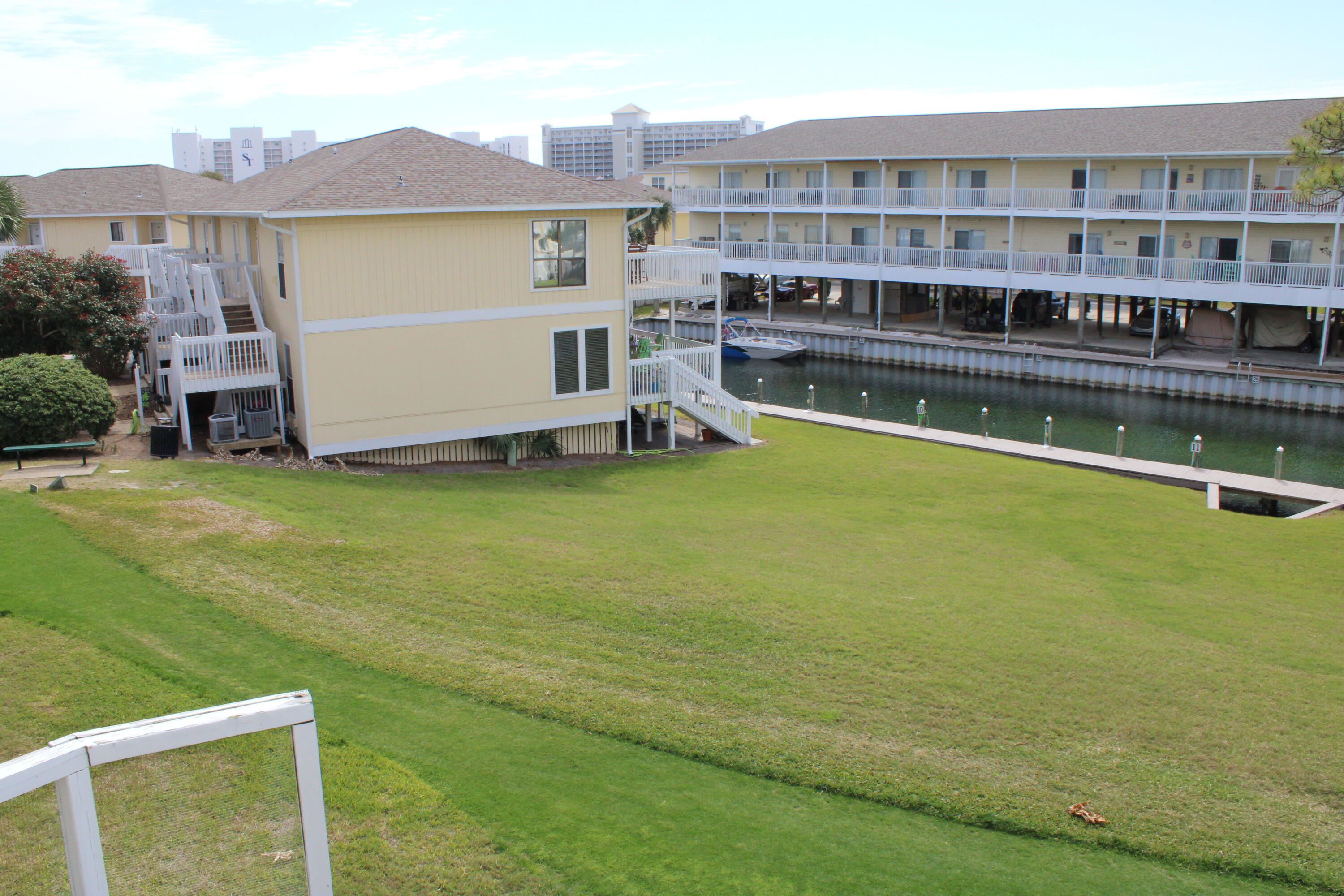 Sandpiper Cove - Residential