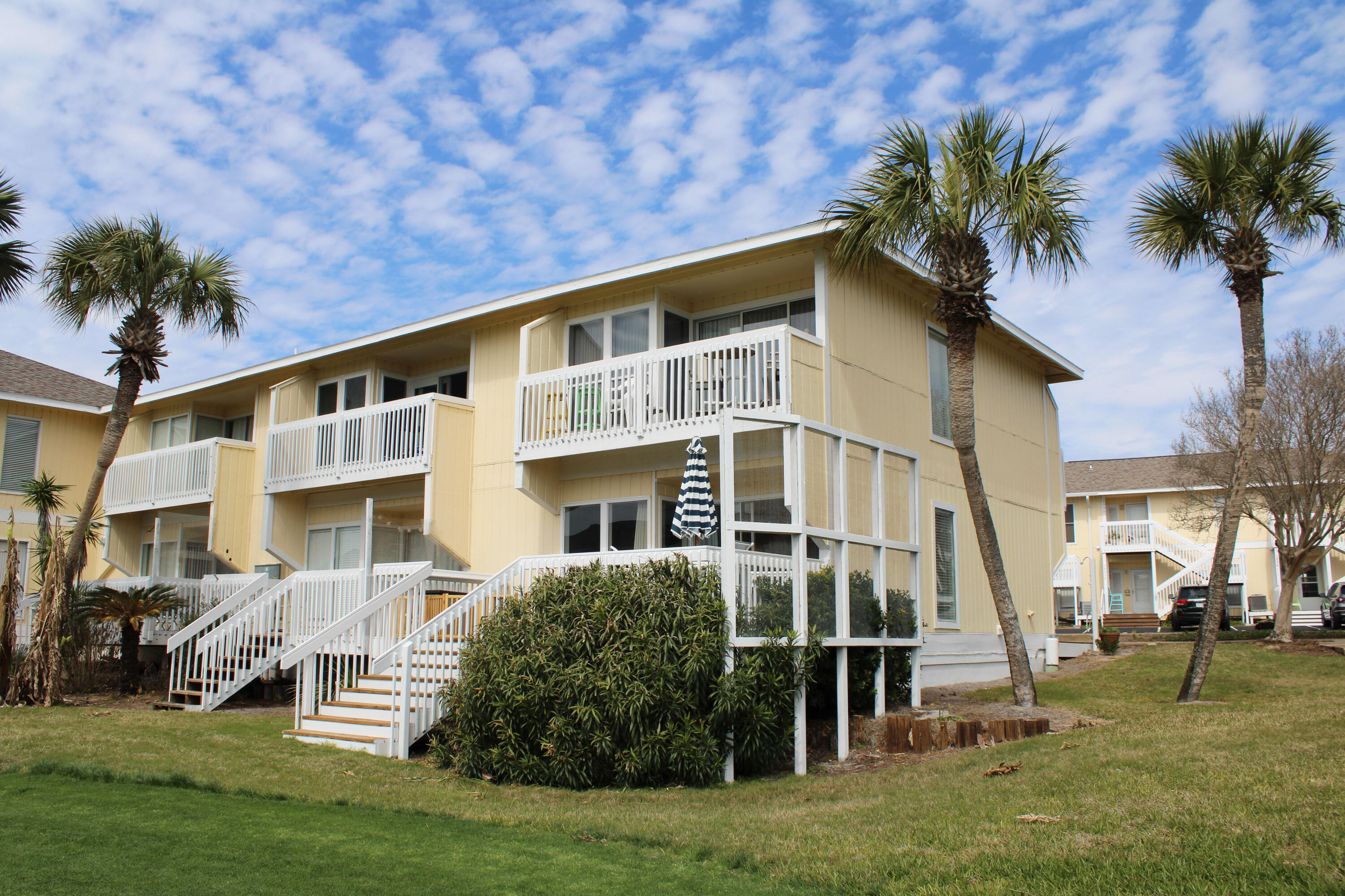 Sandpiper Cove - Residential