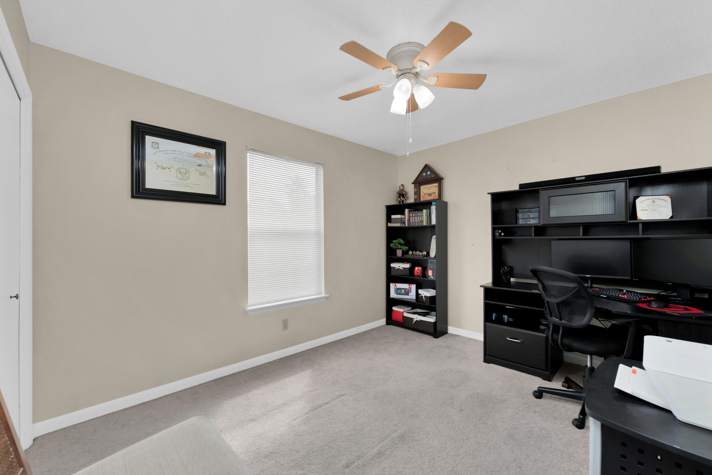 YORKTOWN AT WILLOW BEND - Residential