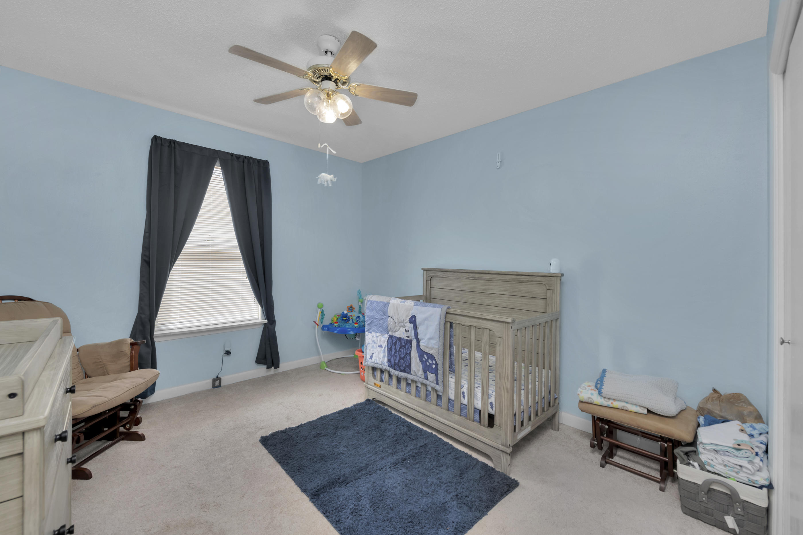 YORKTOWN AT WILLOW BEND - Residential