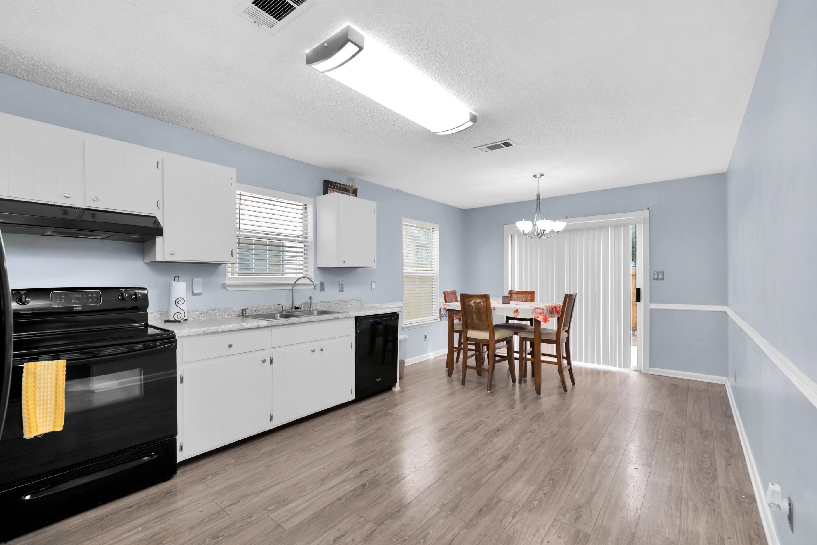 YORKTOWN AT WILLOW BEND - Residential