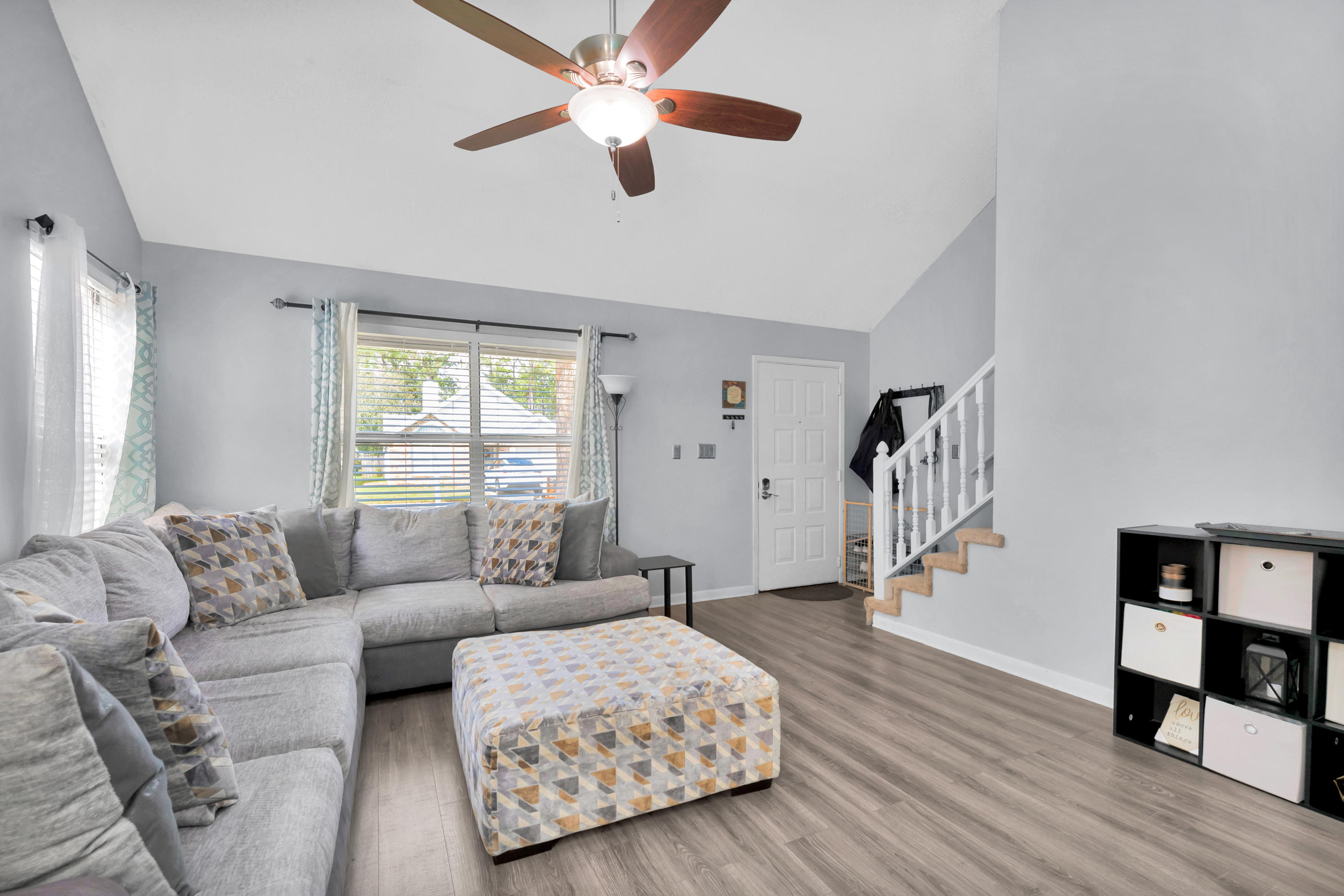 YORKTOWN AT WILLOW BEND - Residential