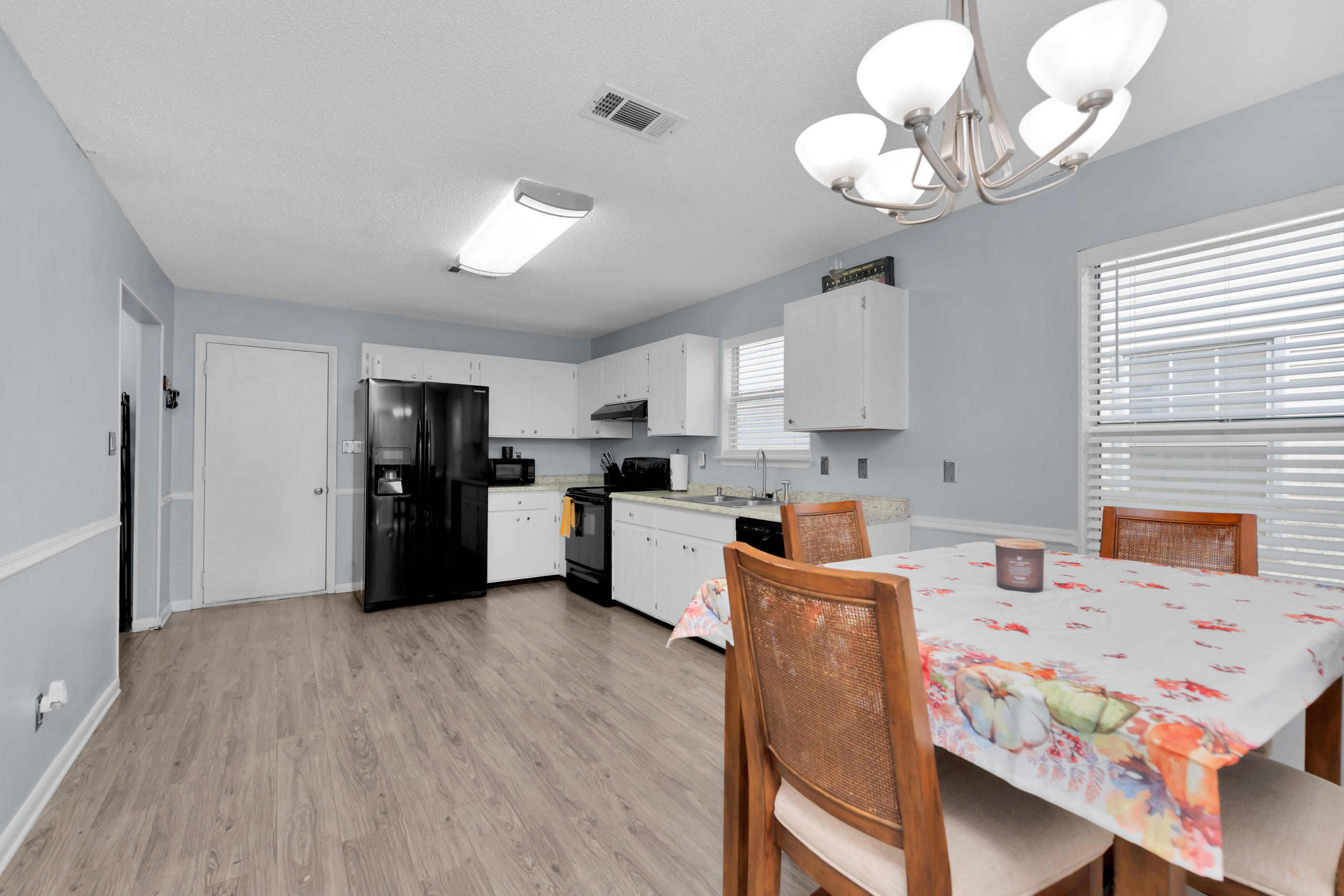 YORKTOWN AT WILLOW BEND - Residential