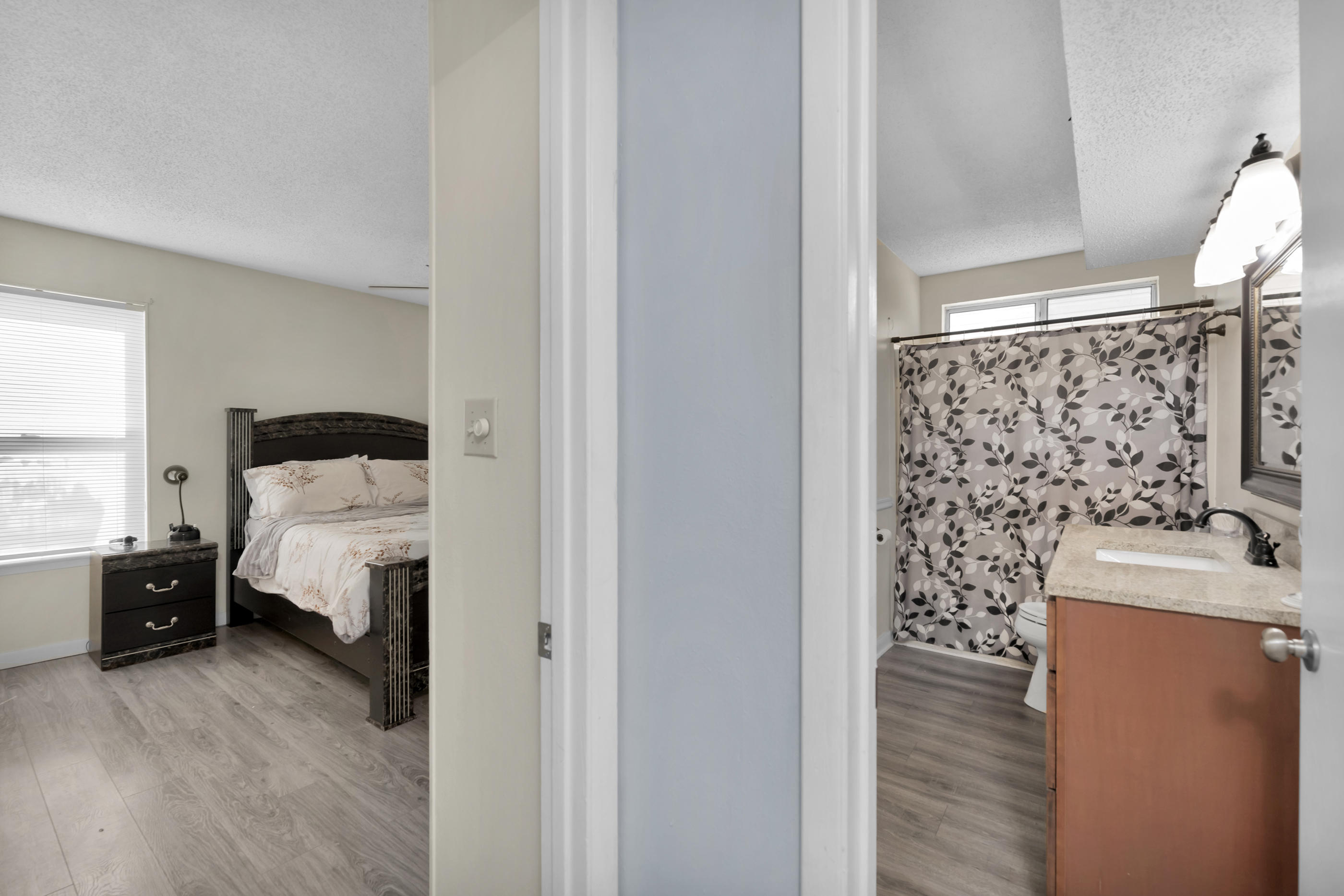 YORKTOWN AT WILLOW BEND - Residential