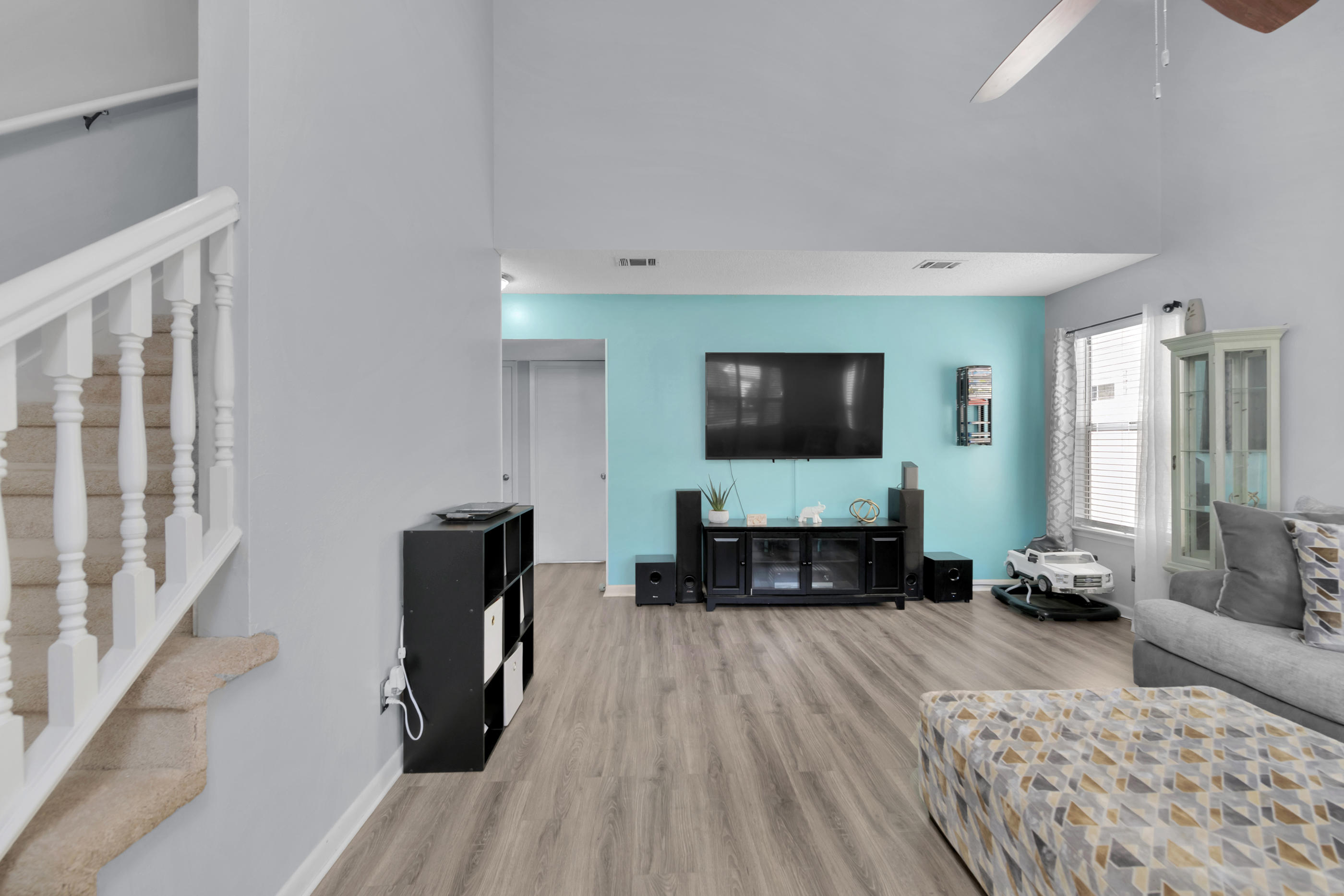 YORKTOWN AT WILLOW BEND - Residential