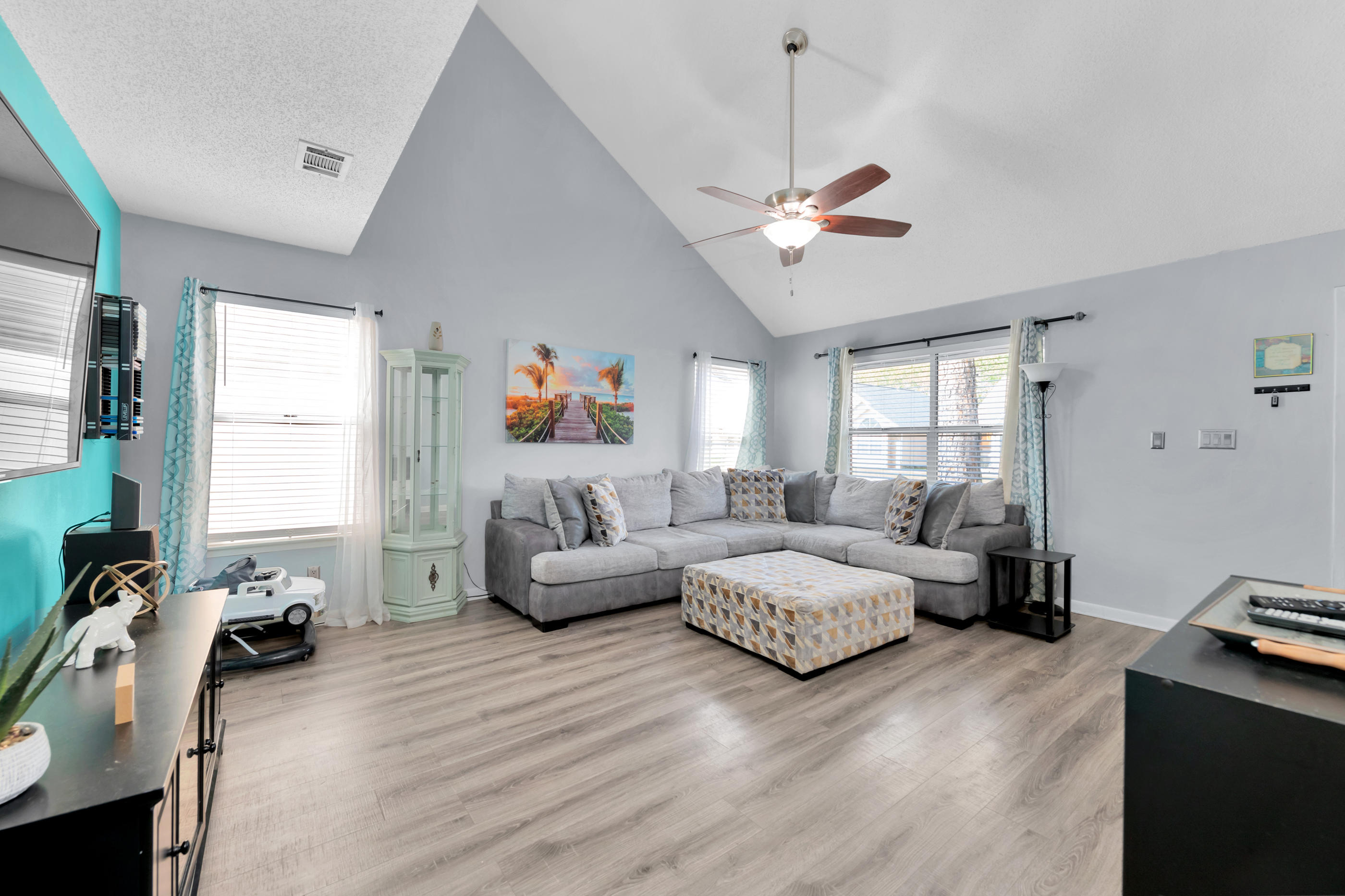 YORKTOWN AT WILLOW BEND - Residential