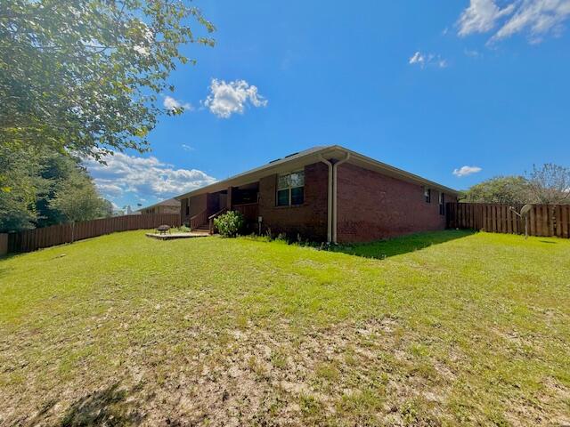 ALICIA PLACE - Residential Lease