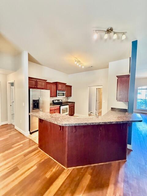 ALICIA PLACE - Residential Lease