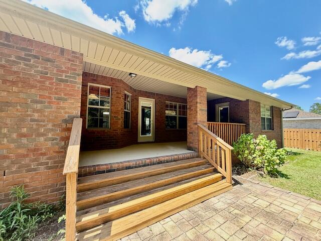 ALICIA PLACE - Residential Lease