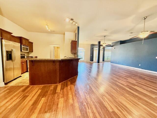 ALICIA PLACE - Residential Lease