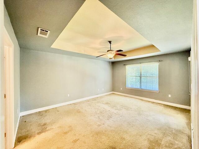 ALICIA PLACE - Residential Lease