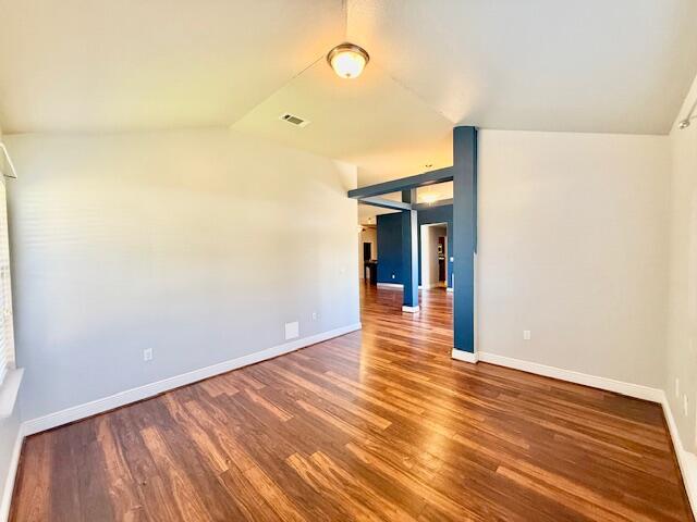 ALICIA PLACE - Residential Lease