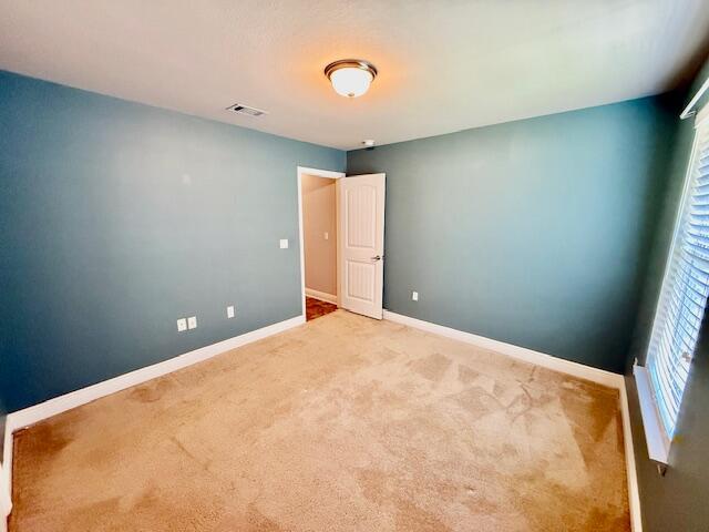 ALICIA PLACE - Residential Lease