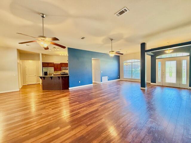 ALICIA PLACE - Residential Lease