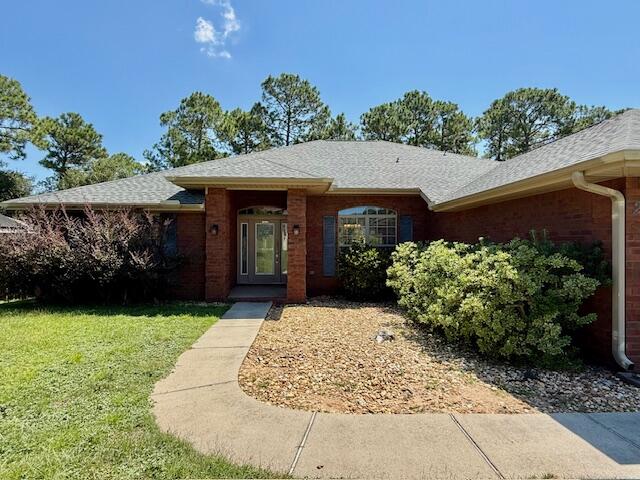 ALICIA PLACE - Residential Lease