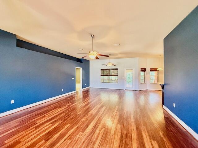 ALICIA PLACE - Residential Lease