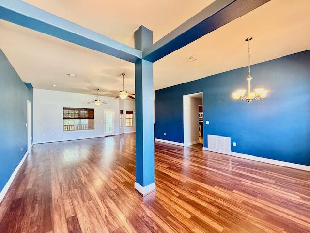 ALICIA PLACE - Residential Lease