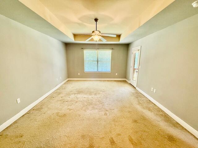ALICIA PLACE - Residential Lease