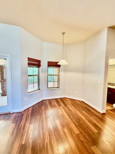 ALICIA PLACE - Residential Lease