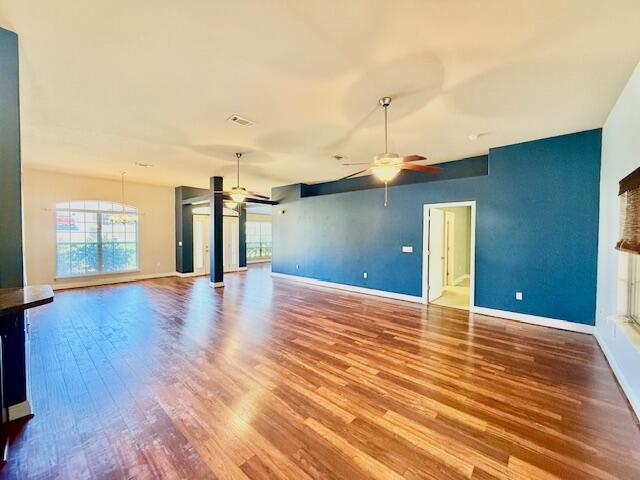 ALICIA PLACE - Residential Lease