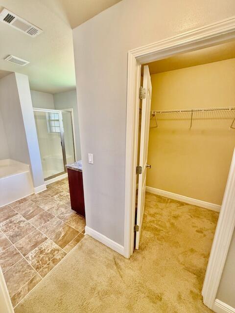 ALICIA PLACE - Residential Lease