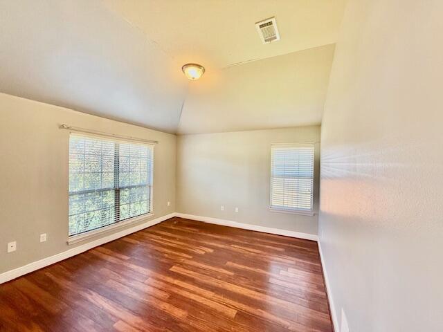 ALICIA PLACE - Residential Lease