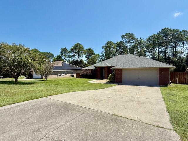 ALICIA PLACE - Residential Lease