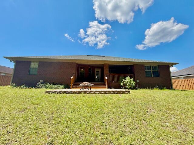 ALICIA PLACE - Residential Lease