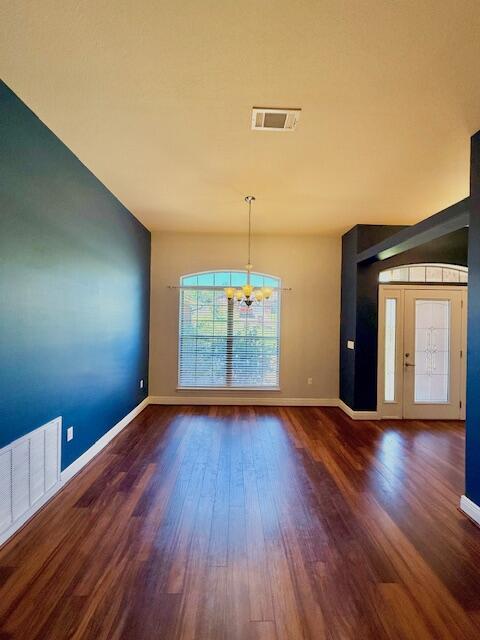 ALICIA PLACE - Residential Lease