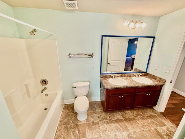 ALICIA PLACE - Residential Lease