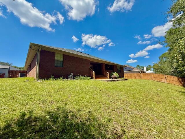 ALICIA PLACE - Residential Lease